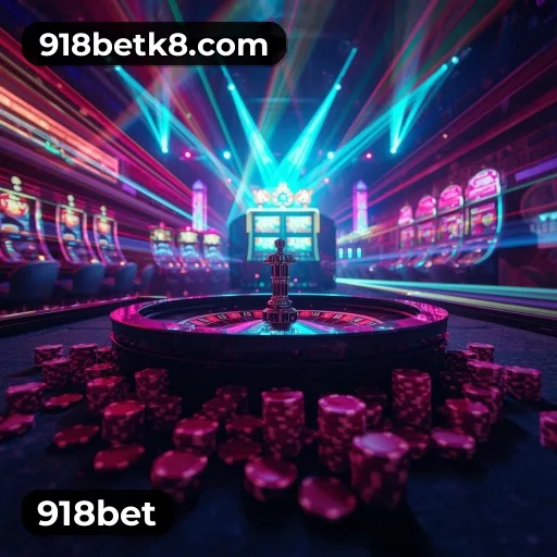 Comparação APP mobile vs versão web da 918bet