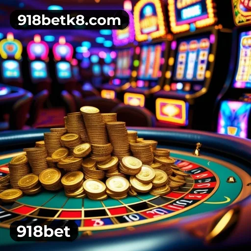 App 918bet para iOS e Android — interface mobile, login biométrico e PIX integrado
