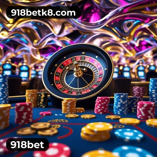 Estatísticas 918bet 2026 – 87.429 jogadores ativos, R$ 47,2M em prêmios pagos, RTP 96,52%