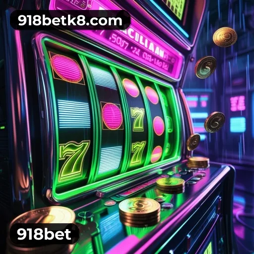 Suporte 24 horas 918bet
