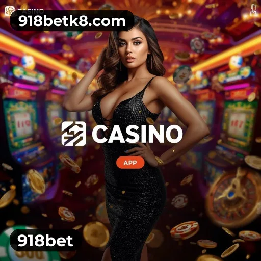 Certificações de segurança da 918bet