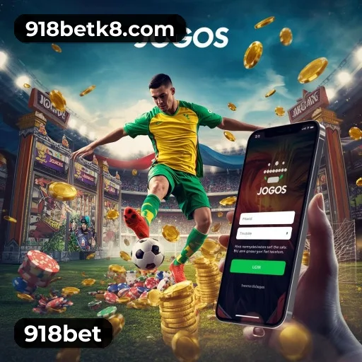 Suporte 24 horas 918bet