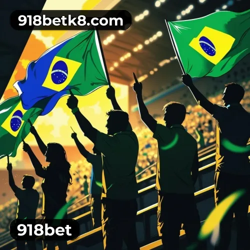 Suporte 24 horas 918bet