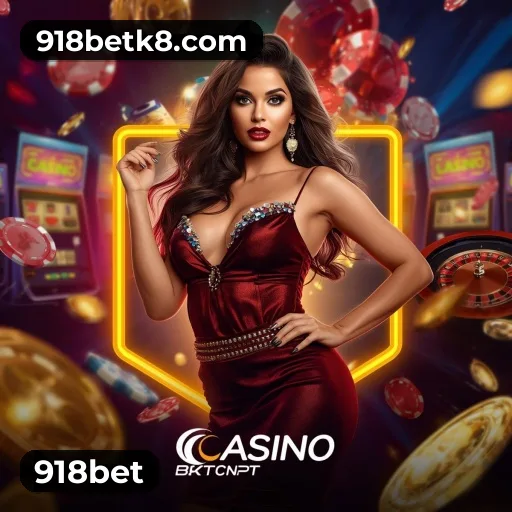 Certificações de segurança da 918bet