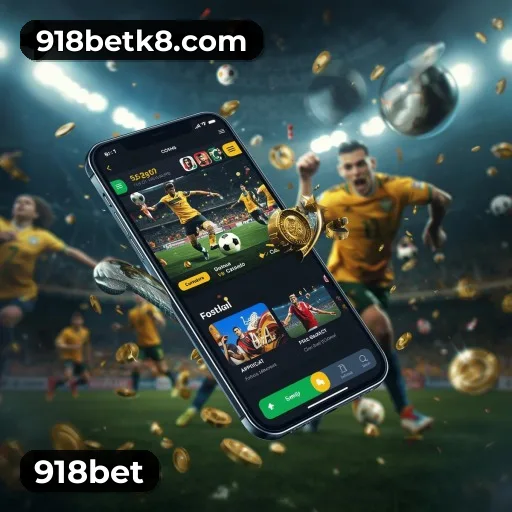 Catálogo 918bet com mais de 3.100 jogos — Pragmatic Play, Evolution, NetEnt e fornecedores certificados