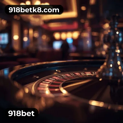 Níveis do programa VIP da 918bet