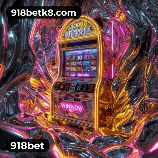 Pagamentos PIX na 918bet