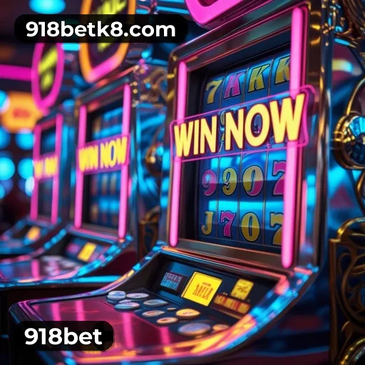 Loterias online disponíveis na 918bet